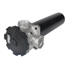 Filtre til tankmontering