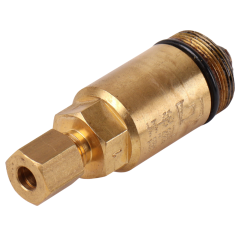 Fremmed m&aelig;rker