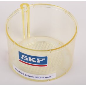 Beholder 2 Kg Vogelpumpe