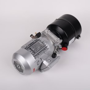 Mini Power-packs For Tippers