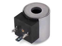 Magnetspoler til patronventiler