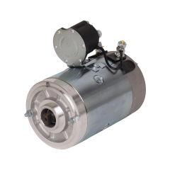 Motorer & Tilbeh&oslash;r til power packs