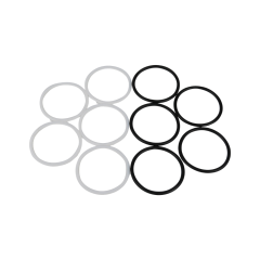 Pakningss&aelig;t for lynkoblinger