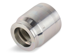 Pressekapper 4-6 lags