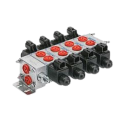 Proportionalventiler