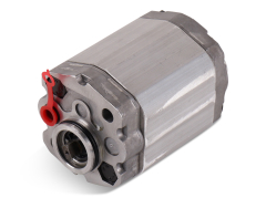 Pumper til power packs