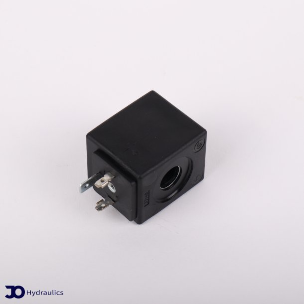 Magnetspole 12V DC 12,7x38,5xh44,5