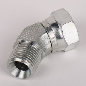 BSP oml�ber 45� - udvendig -stilbar