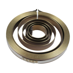 Reservedele til slangeruller