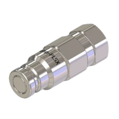 Rustfri lynkoblinger