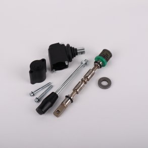 Komplet glider type 2 �ben midt