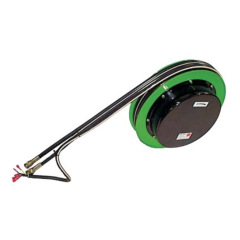 Slange- & Kabelruller