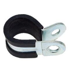 Slange Clamps