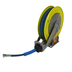 Slangeruller for Vand