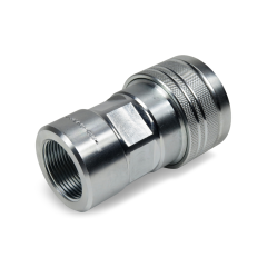 Snap-lynkoblinger (ISO)