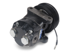 Specielle tandhjulspumper