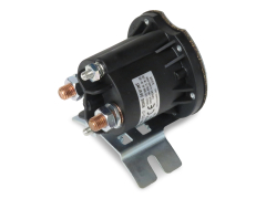 Startrel&aelig;er til power packs