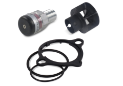 Tilbeh&oslash;r til filtre