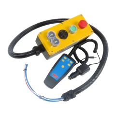 Tilbeh&oslash;r til power packs & pumpestationer