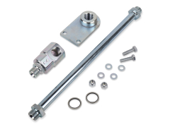 Tilbeh&oslash;r til tipventiler