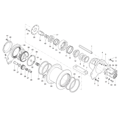 Tilbeh&oslash;r/reservedele til spil