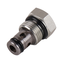 Ventiler & Blokke til power packs