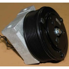 Electromagnetisk kobling