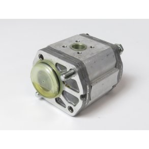 Tandhjulspumpe GR2 21 cc