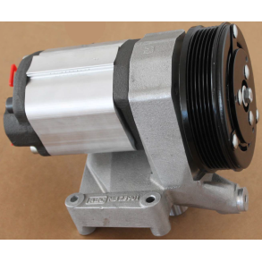 Elektromagnetisk koblingss�t 11 cc pump