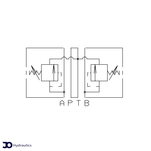 Pressure regulating valve