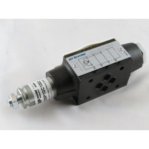 Cetop 3 Overtryksventil