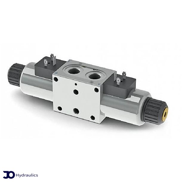 DIRECTIONAL CONTROL BANKABLE VALVE