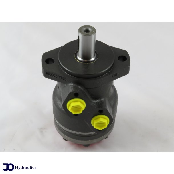 Orbitmotor BRE0802AR08CL250NXXXX000SVAXX