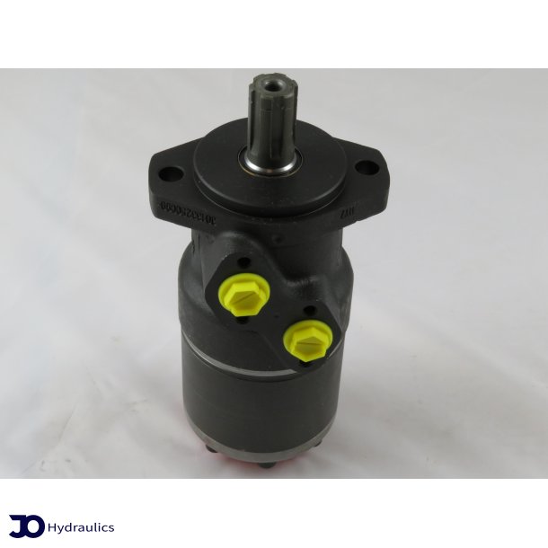 Orbitmotor BRE4002AR08SD250NXXX