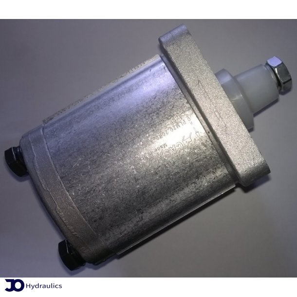 Hydraulikmotor 20 cc GR2 - Reversible