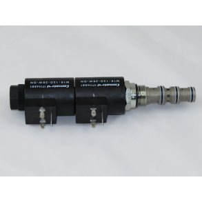 Proportional Valve �ben A+B til T