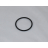 Pakning O-ring 2x154 N674-70