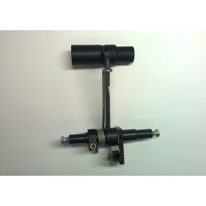 Complete cable tensioner