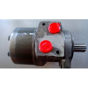 Orbitmotor 200 cc (MGLR)