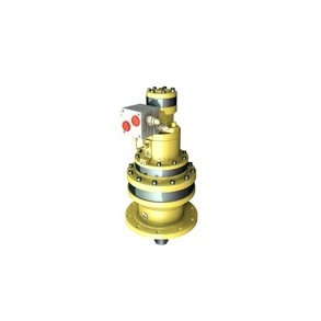 Planetary gearbox