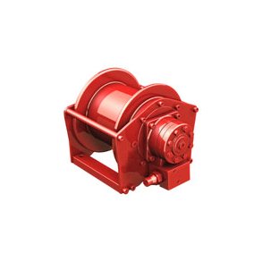 WINCH NP 12 SX SMOOTH DRUM 