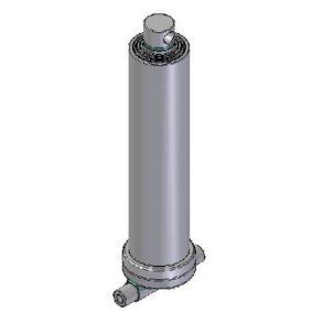 Special cylinder