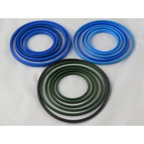 Pakningss�t Komplet