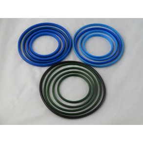 Pakningss�t Komplet