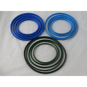 Pakningss�t Komplet