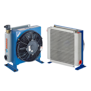 Luft oliek�ler 305x330x45