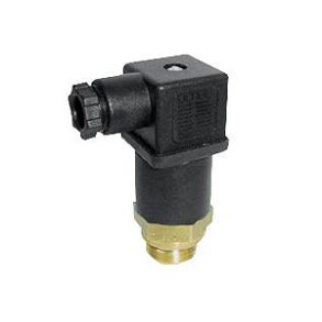 Fixed thermostat 90:71�C IP65 N.O.