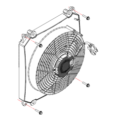 Reservedele til oliek&oslash;lere