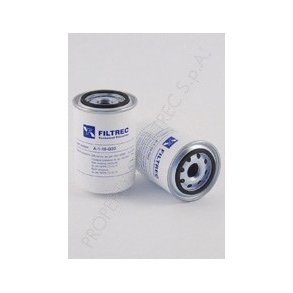 Filterelement 60 my - spin on