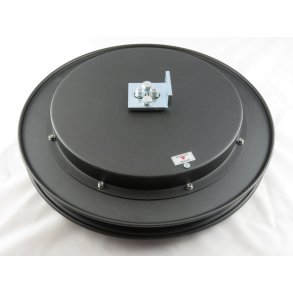 2-vejs slangerulle FL - u. slange